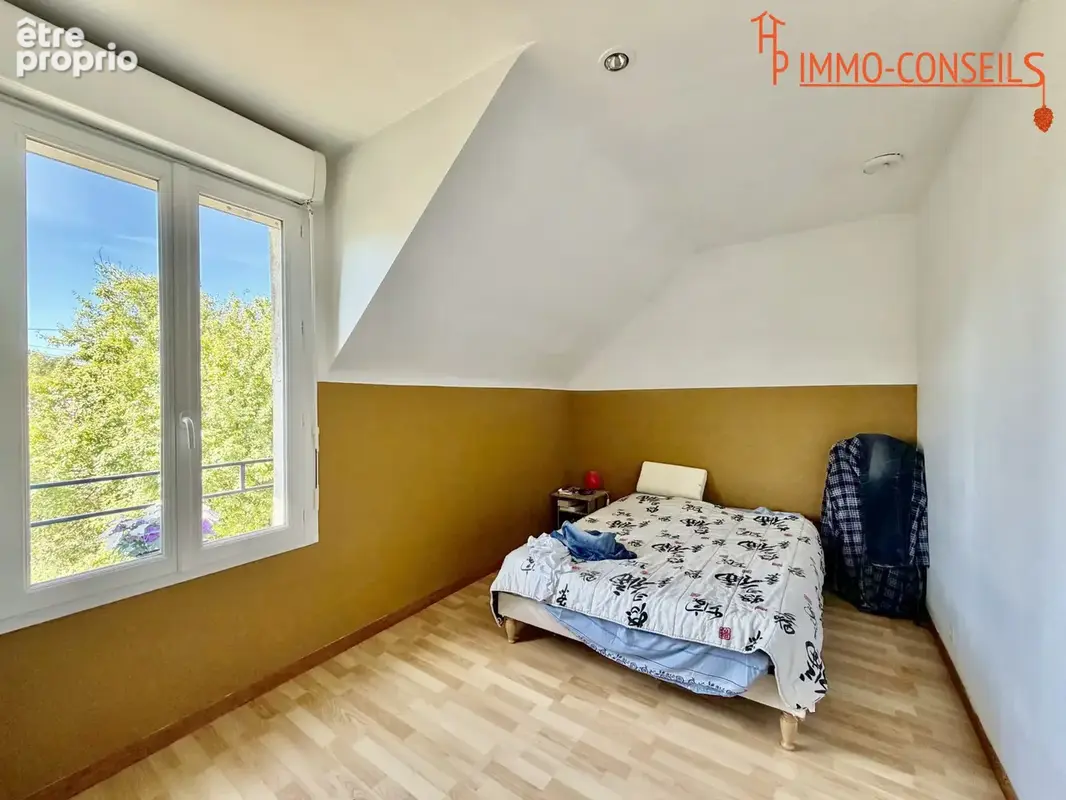 Maison 6 pièces 106 m² à vendre à Heric (44810) - photo 9