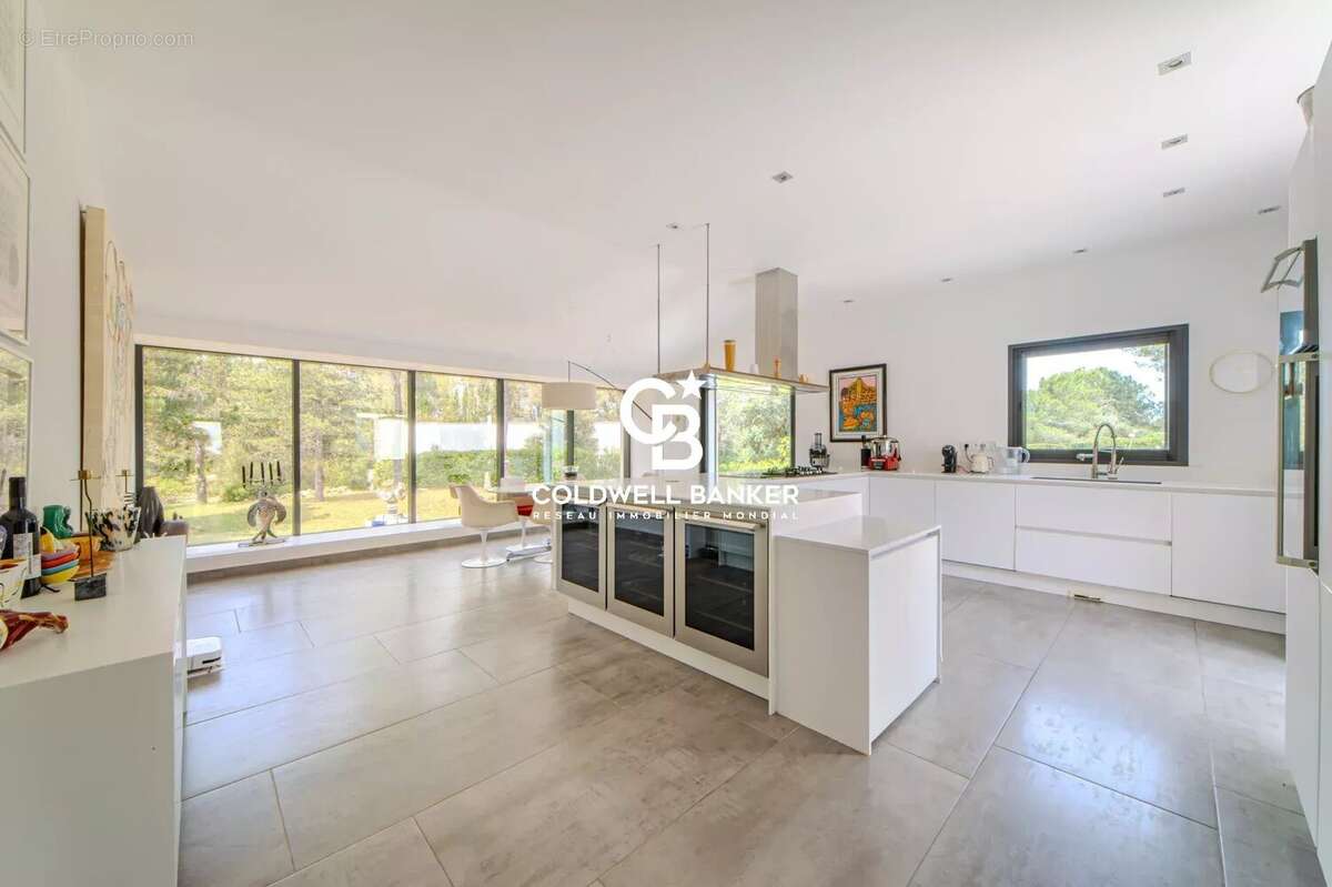 Maison à MONTPELLIER