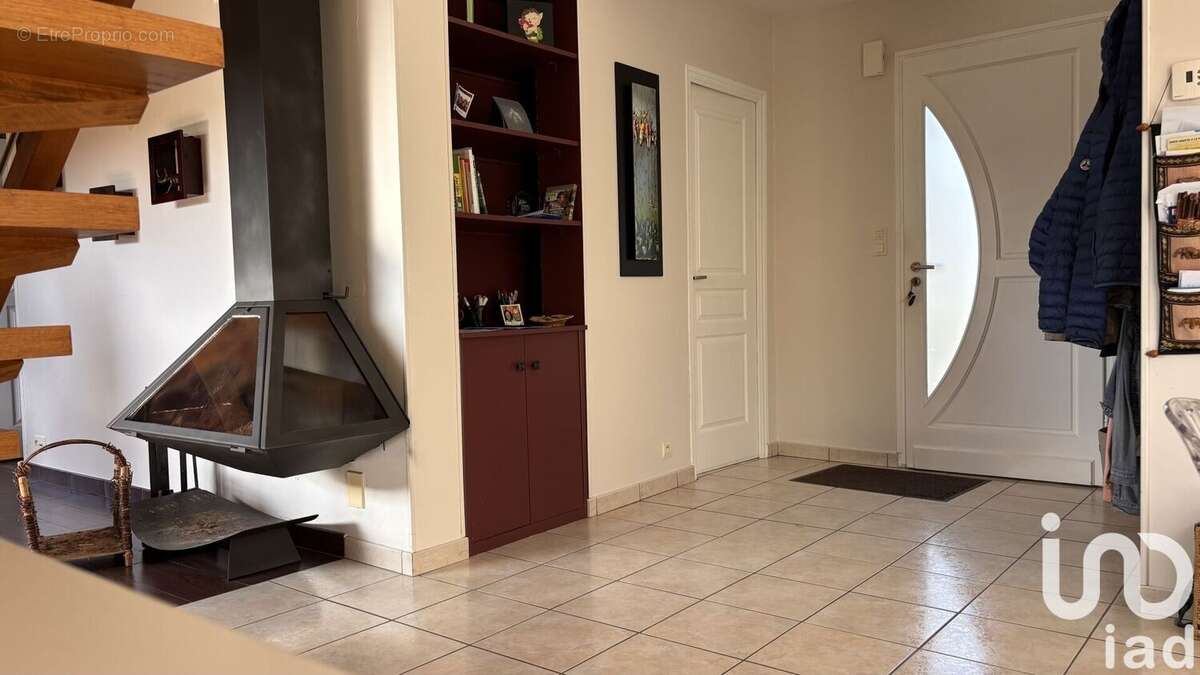 Photo 6 - Maison à SAINT-CARREUC