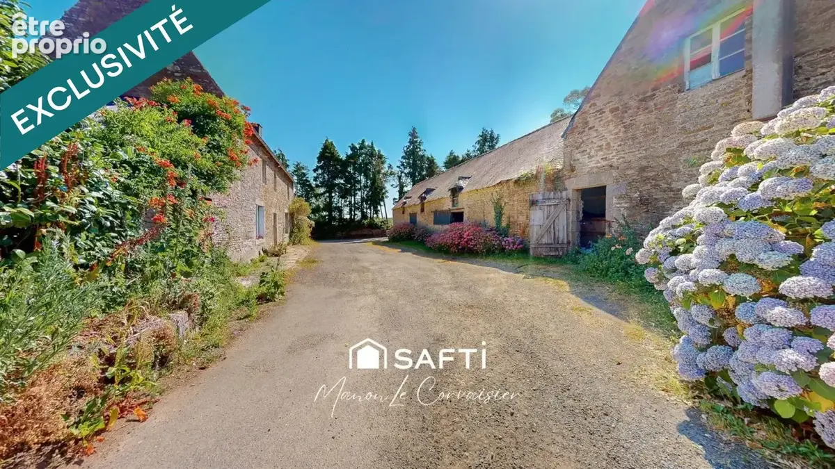 Photo 1 - Maison à MELGVEN