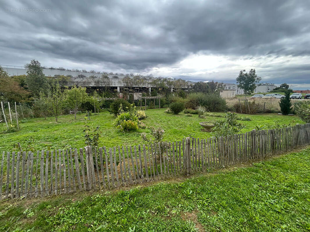 Appartement à ANGERS