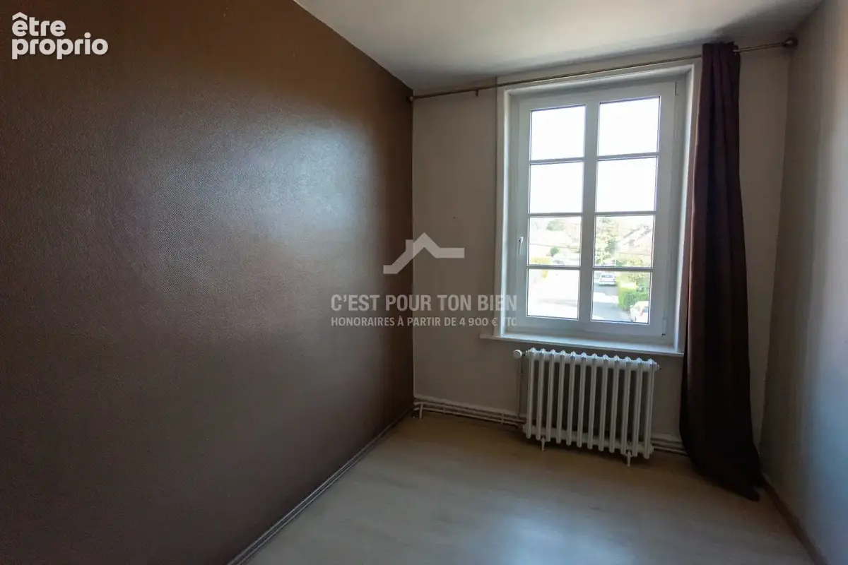 Maison 93 m² à Mouvaux  - photo 8