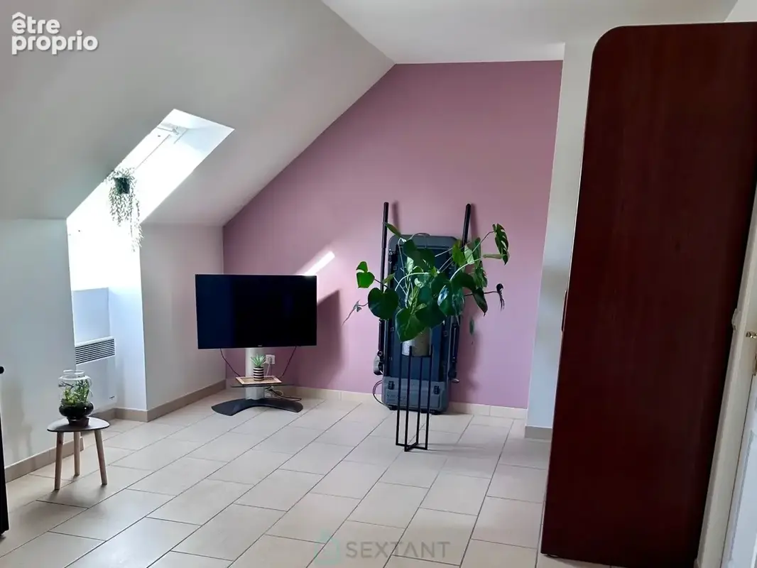 Espace, confort et verdure : une maison familiale prête à vivre - photo 11