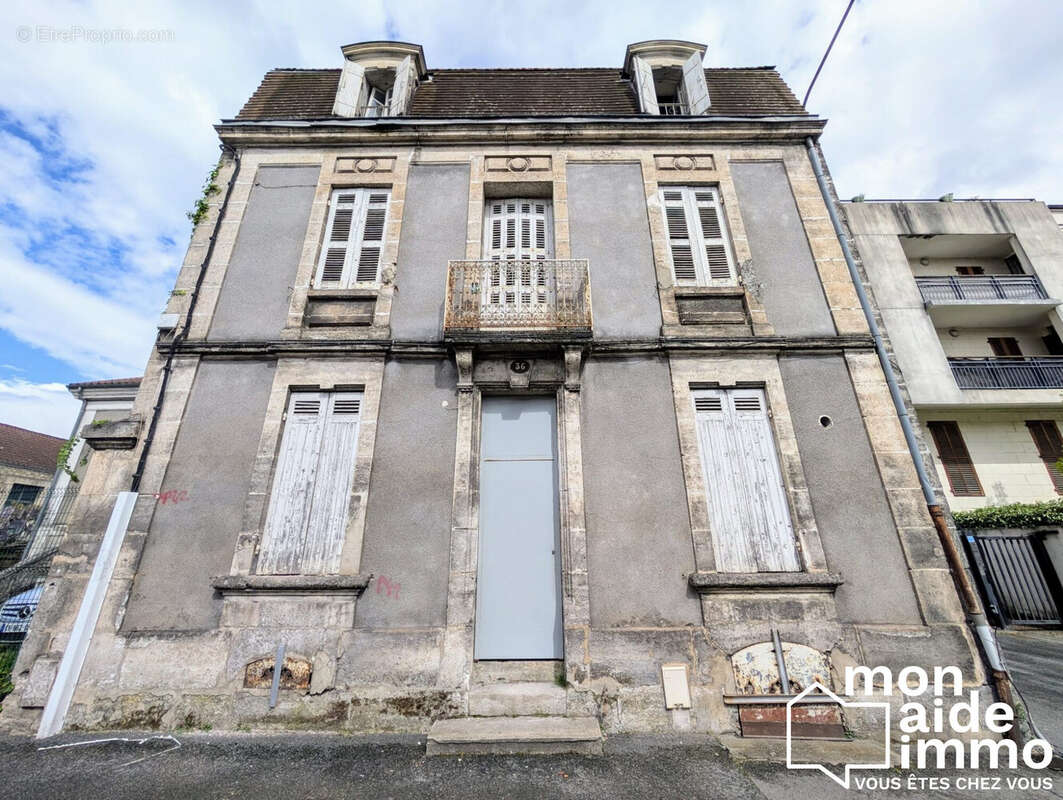 Appartement à PERIGUEUX