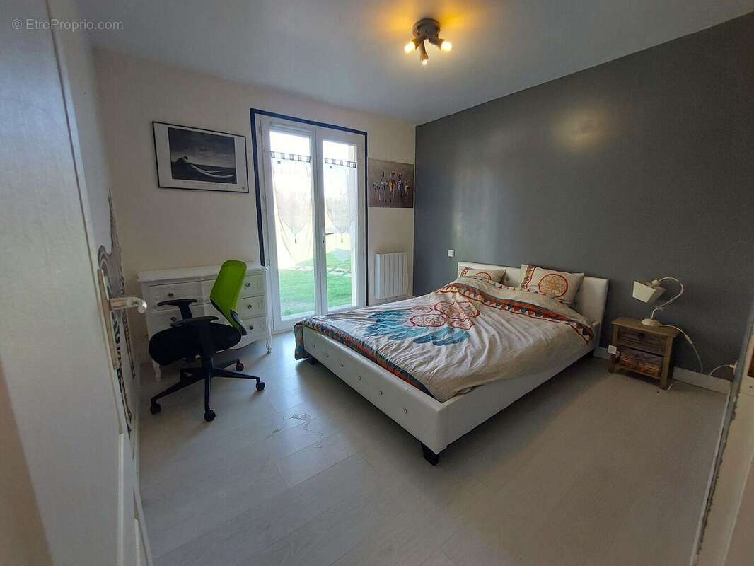 ch1 - Maison à ASPET