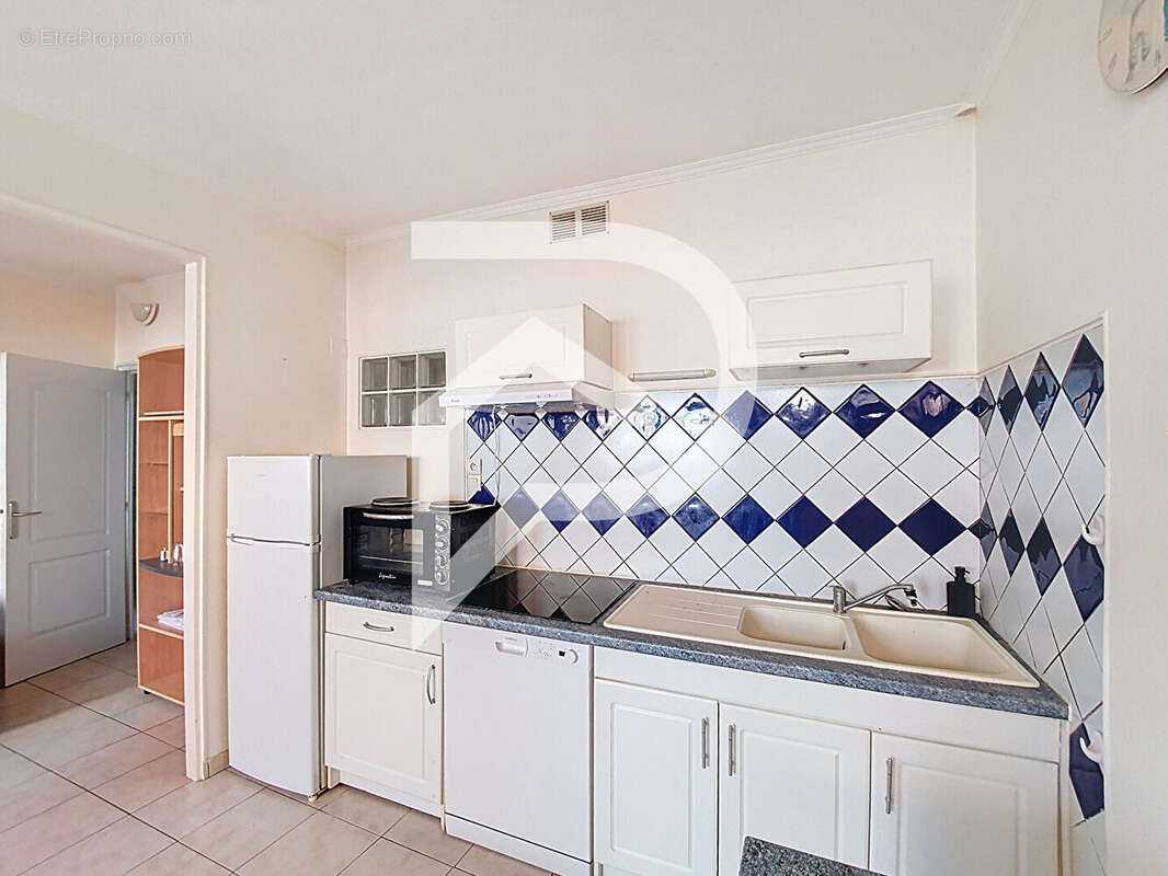 Appartement à AGDE