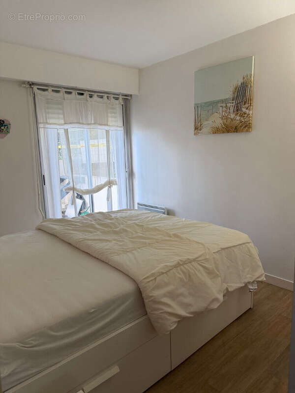 Appartement à LA BAULE-ESCOUBLAC