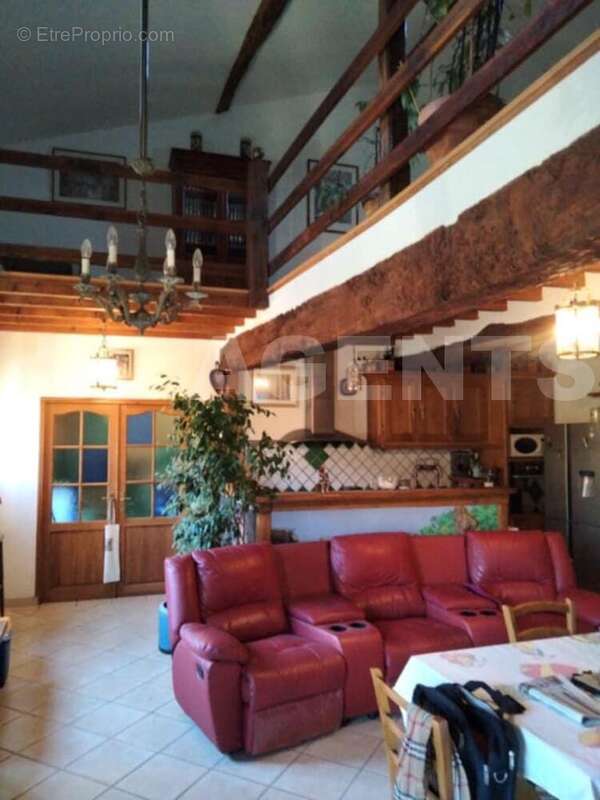 Messenger_creation_F62792CF-B3CF-4E62-884B-879D63F4C3AD - Maison à VILLEMUR-SUR-TARN