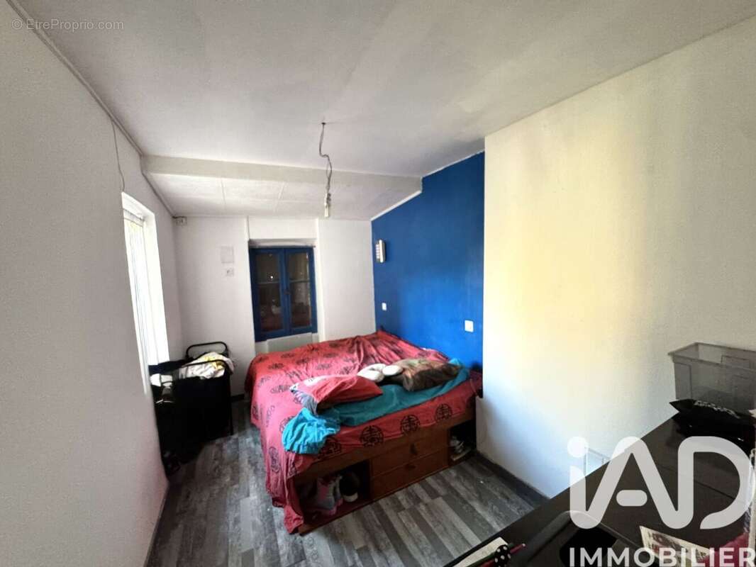 Photo 6 - Maison à SAINT-GILLES