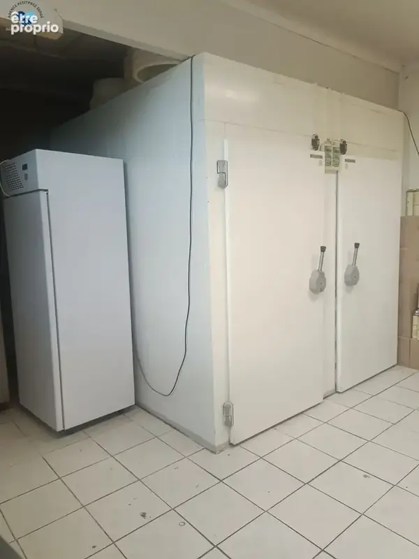 Commerce 140 m² à vendre à Peyrole (81310) - photo 2
