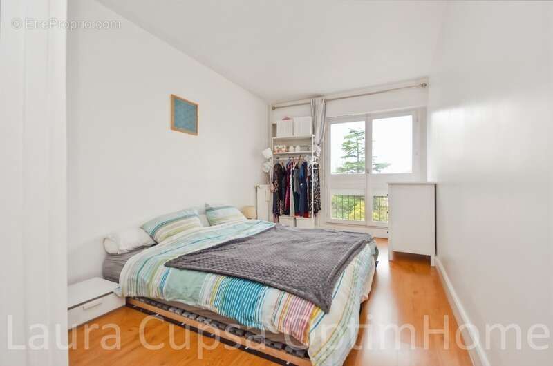 Appartement à BOURG-LA-REINE