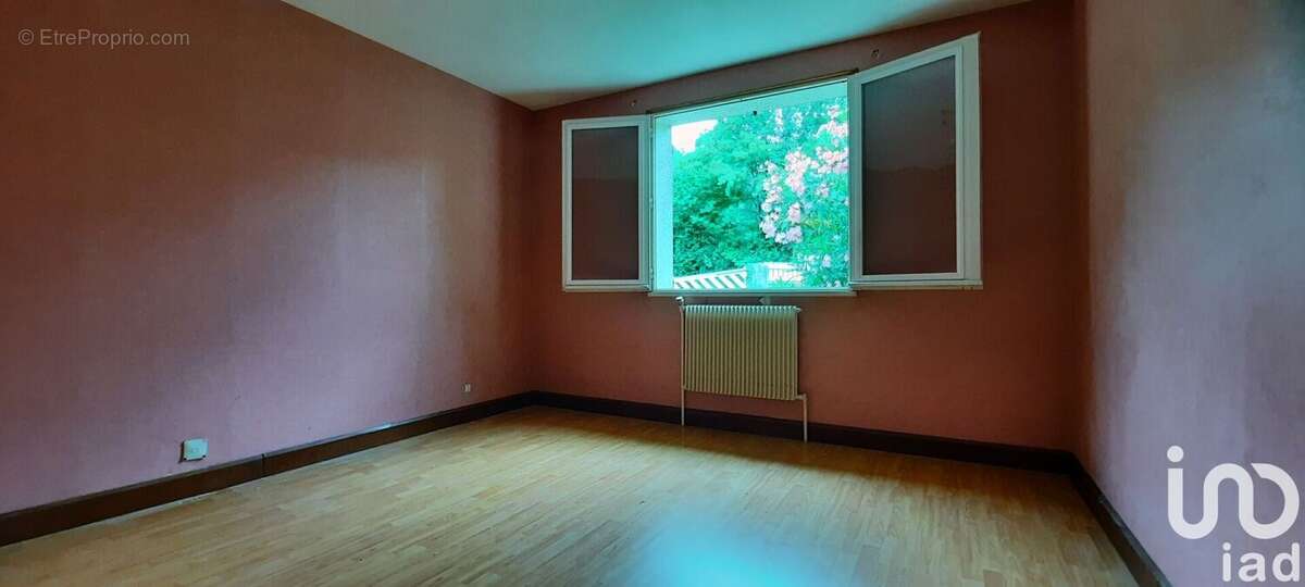 Photo 8 - Maison à LANCOME