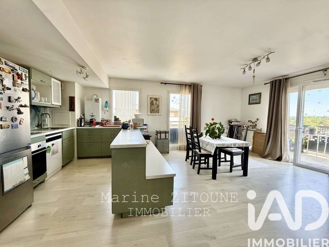 Photo 2 - Appartement à ARPAJON