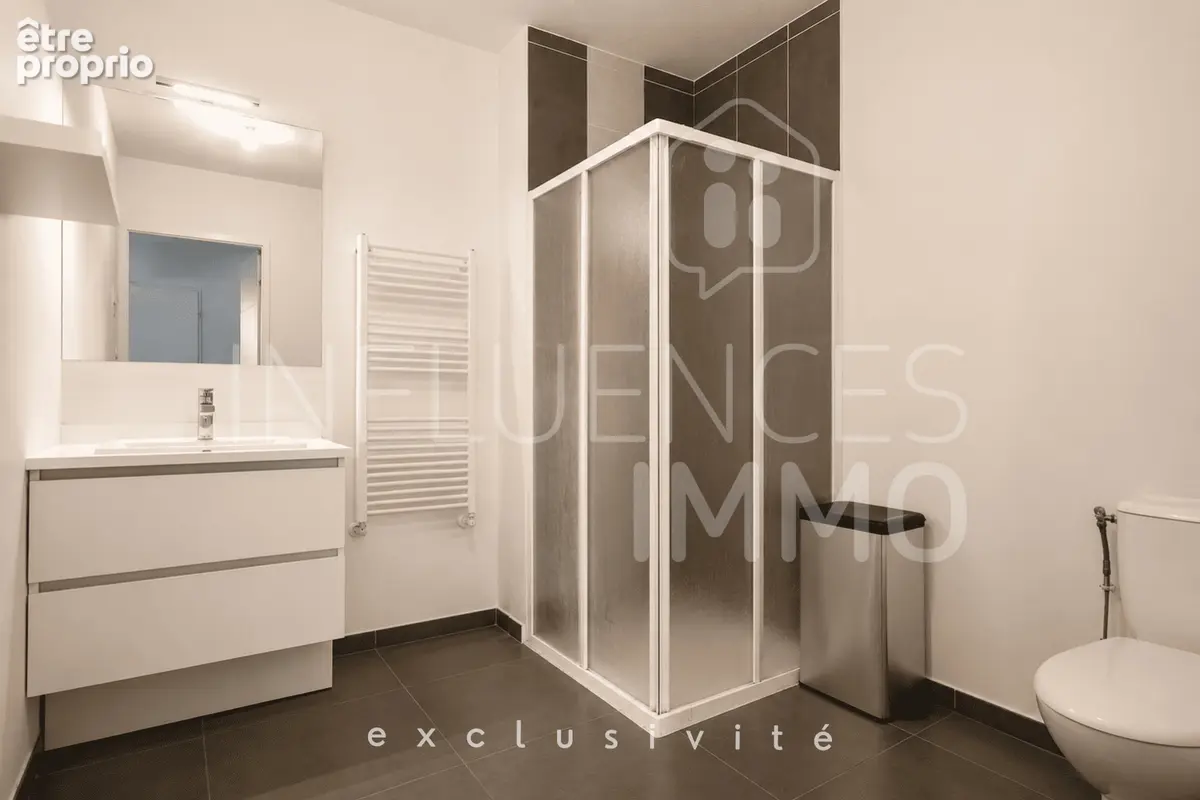 Appartement Castelnau-le-lez 2 pièces 40.5 m2 - photo 5