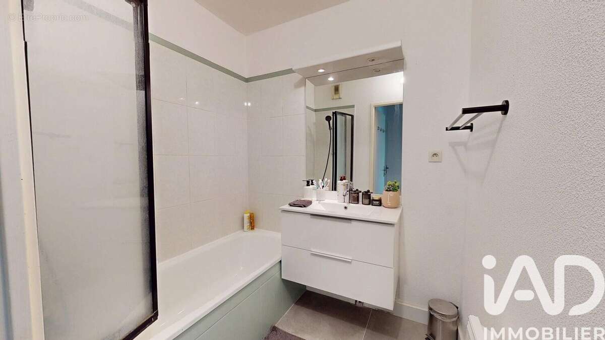 Photo 9 - Appartement à SAINT-VINCENT-DE-TYROSSE
