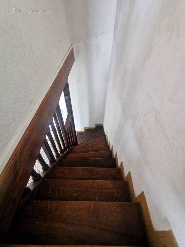Maison à LA MONTAGNE