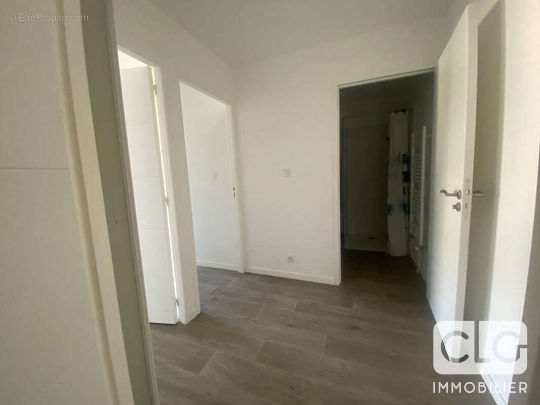 Appartement à QUIMPER
