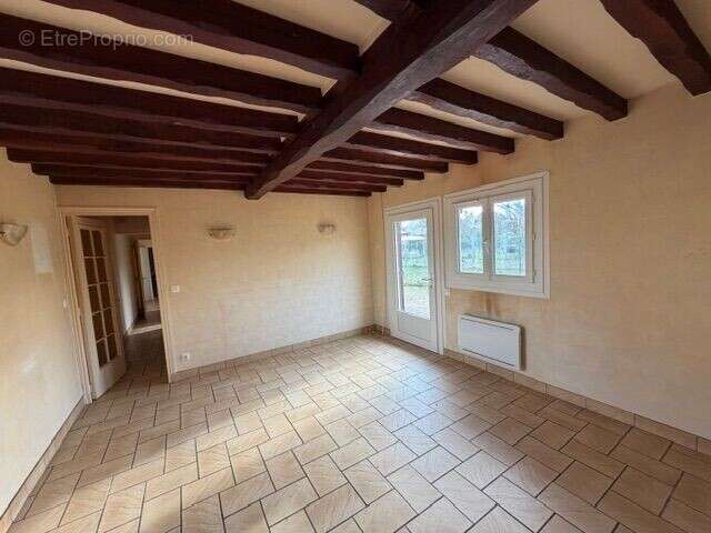 Maison  à Bornel (60540) idéal investisseur - photo 6