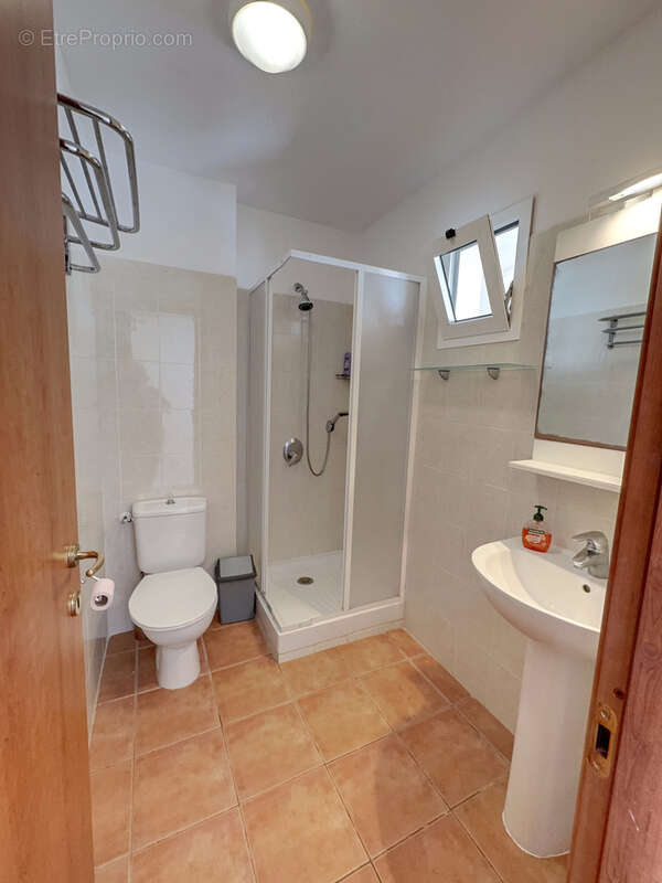 Appartement à SAN-NICOLAO