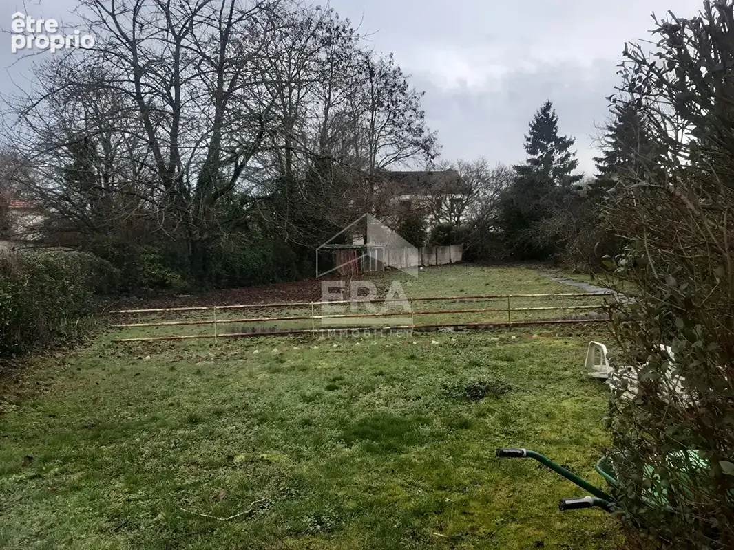 Maison 103m² à tergnier - photo 11