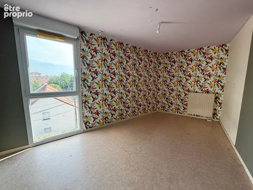 Appartement Clermont Ferrand 4 pièce(s) 87.8 m2 - photo 6