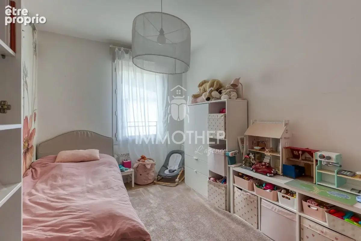 Appartement 3 pièces 65 m² à vendre à Vaulnaveys-Le-Haut (38410) - photo 9