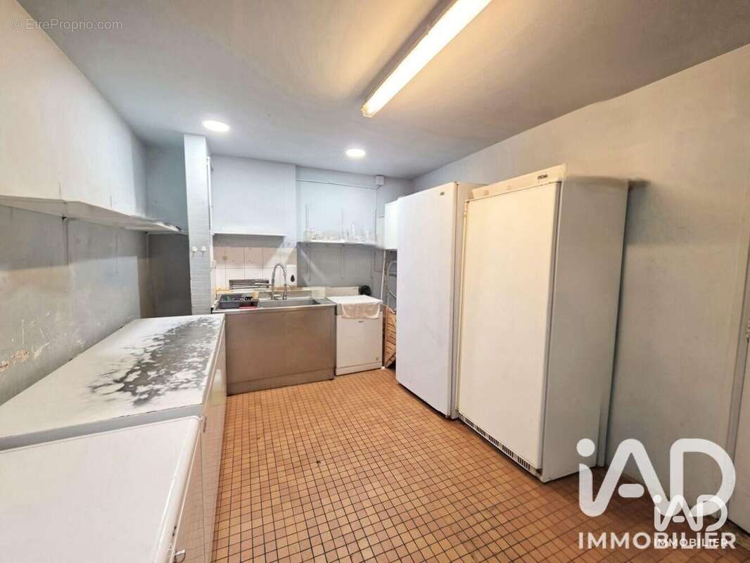 Commerce 80 m² à Rambouillet  - photo 5