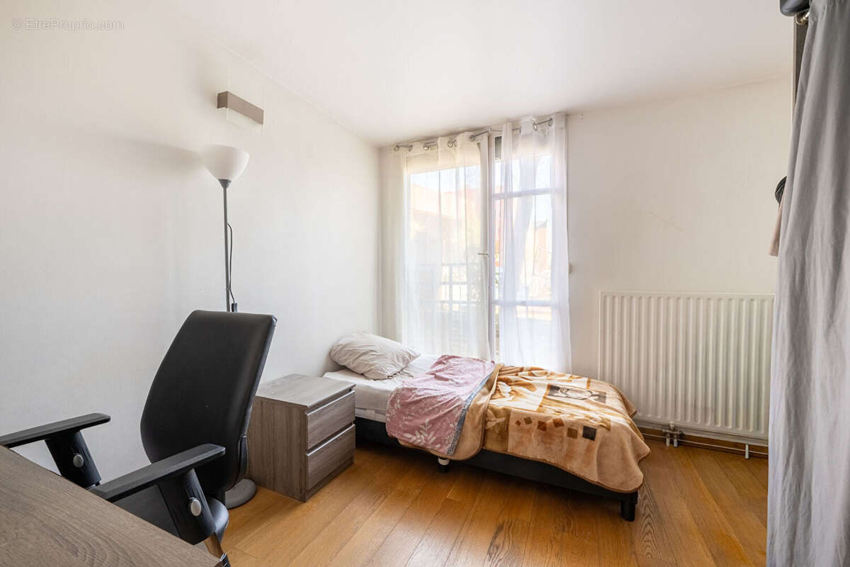 Appartement à CERGY