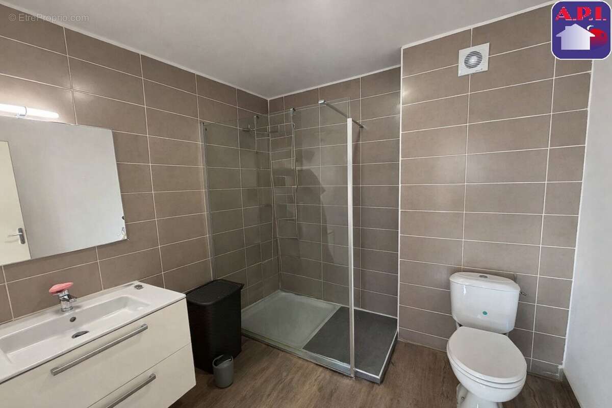 Maison à SAINT-GIRONS