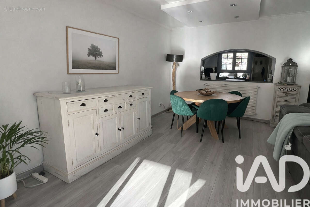 Photo 8 - Maison à GRASSE