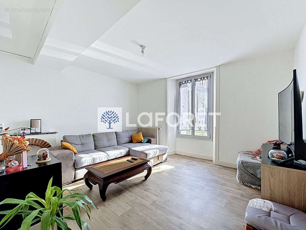 Maison Parthenay - photo 14