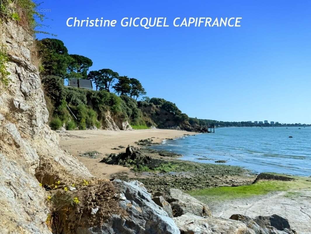 Saint marc sur mer - plage a pied - maison loft 3 chambres - garage & parking - livraison printemps - photo 4