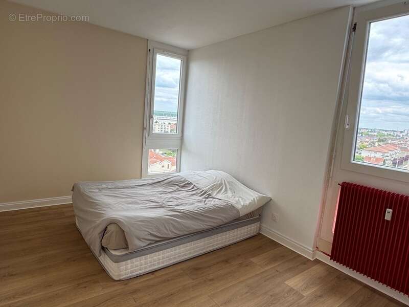 Appartement à SAINT-DIZIER