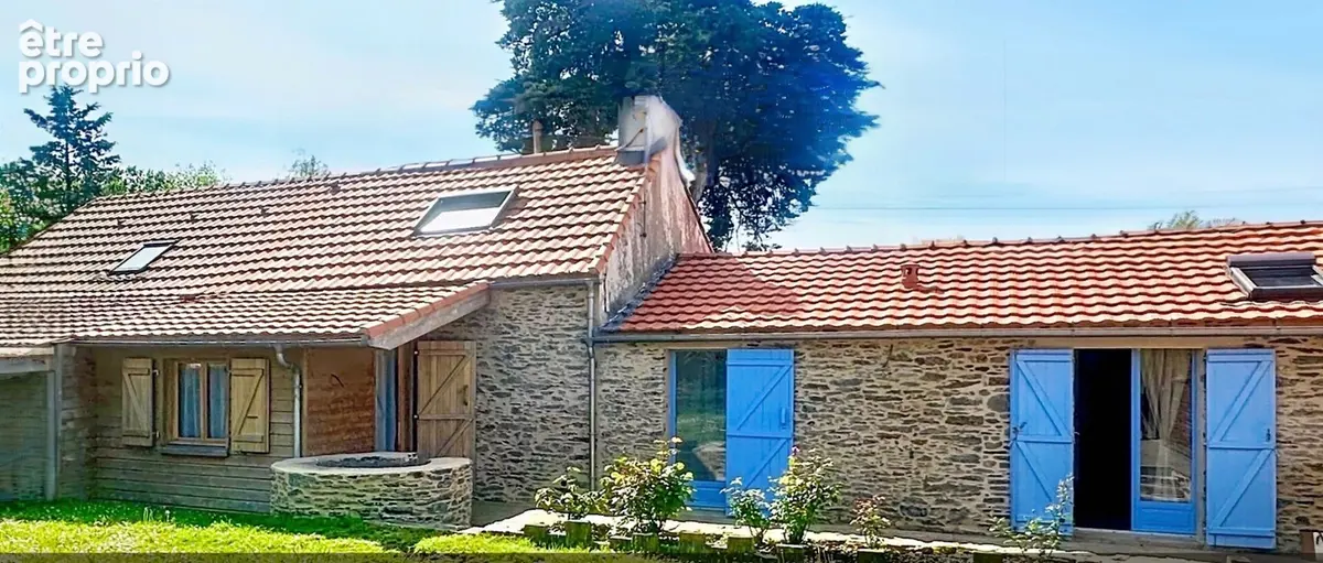Maison de charme proche  bord de mer - photo 12