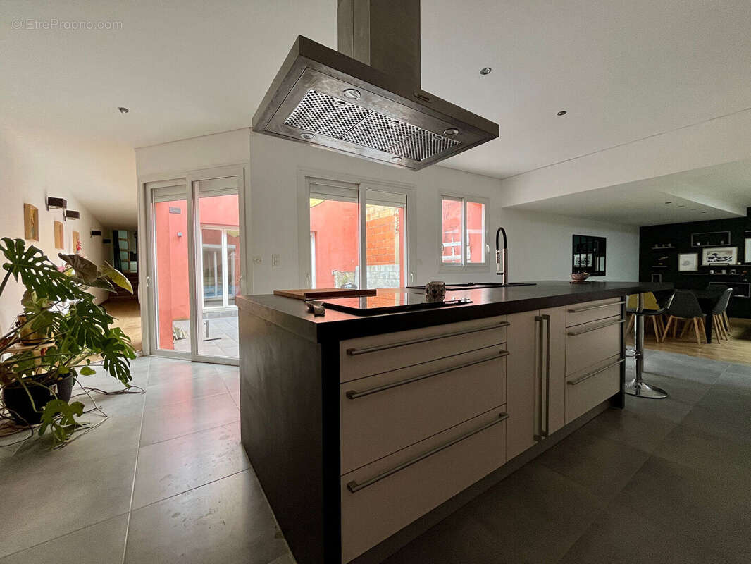 Appartement à LE MANS