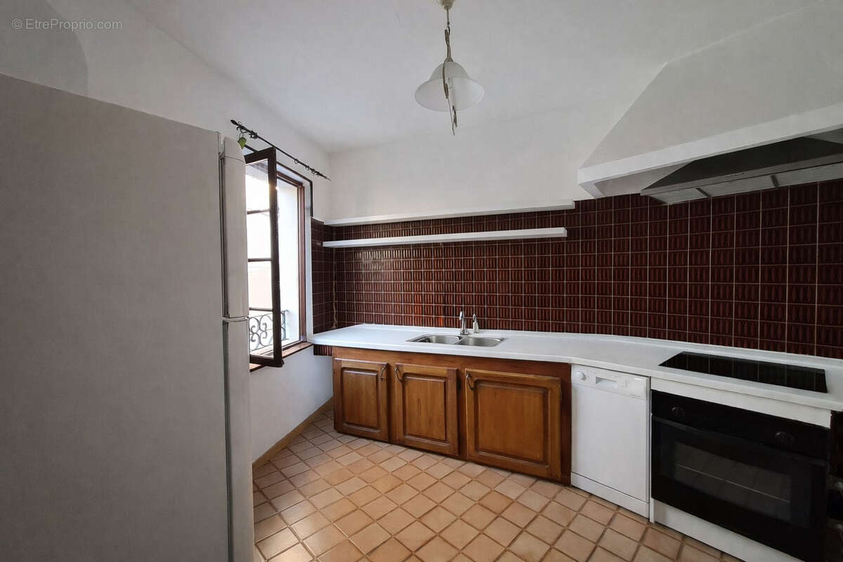 Maison à MAZAN