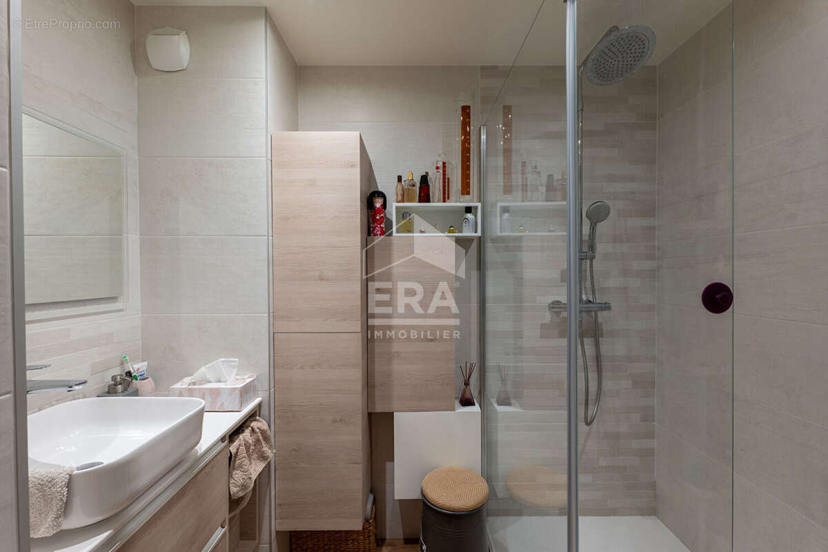 Appartement 86m² à brignais - photo 10
