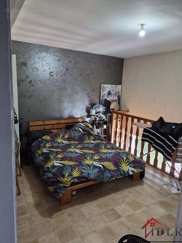 Appartement à CUSSEY-SUR-L'OGNON