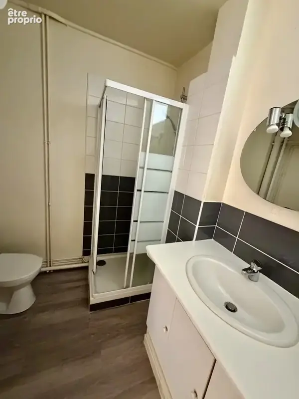 Appartement 3 pièces 56 m² à vendre à Paris-15e (75015) - photo 9