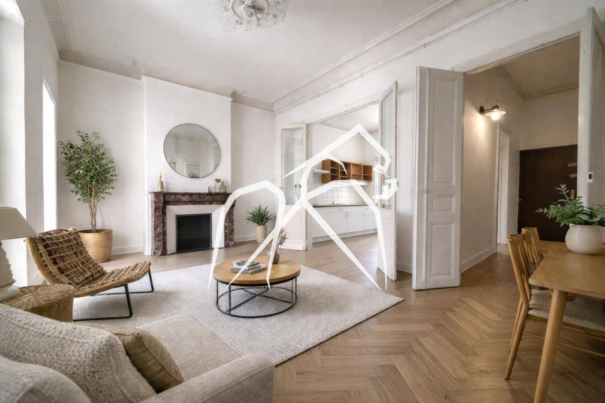 Appartement à MONTPELLIER