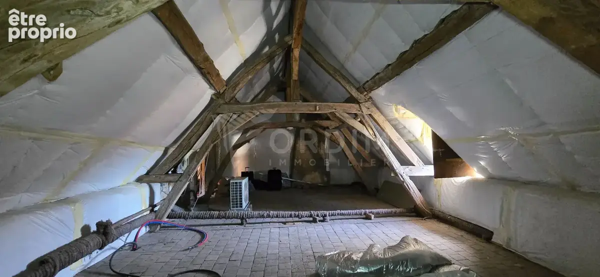 Maison à rénover ? Projet d'immeuble locatif ? Cosne-sur-Loire - photo 14