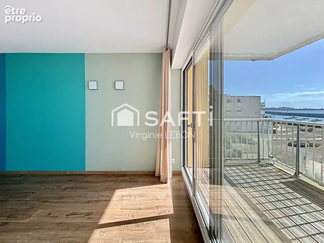 Photo 2 - Appartement à QUIBERON