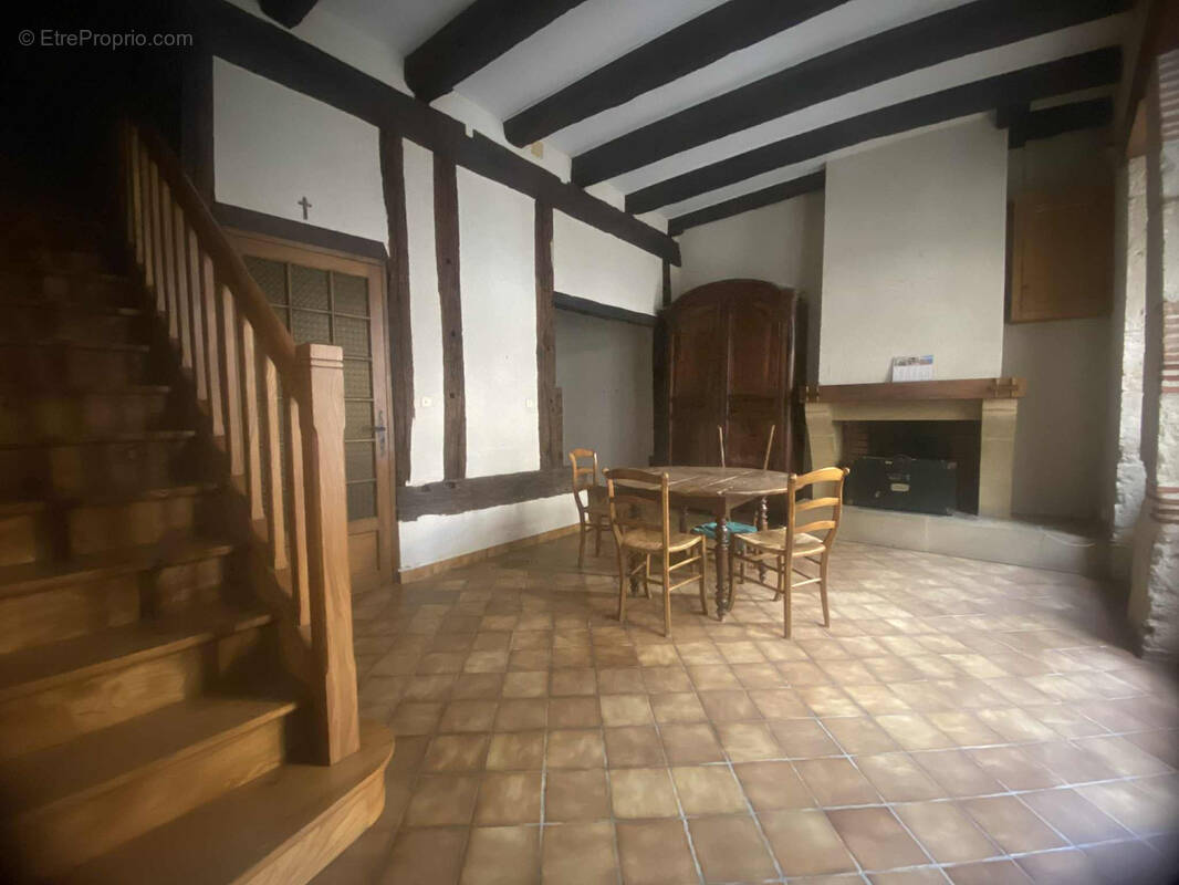 Maison à NERAC