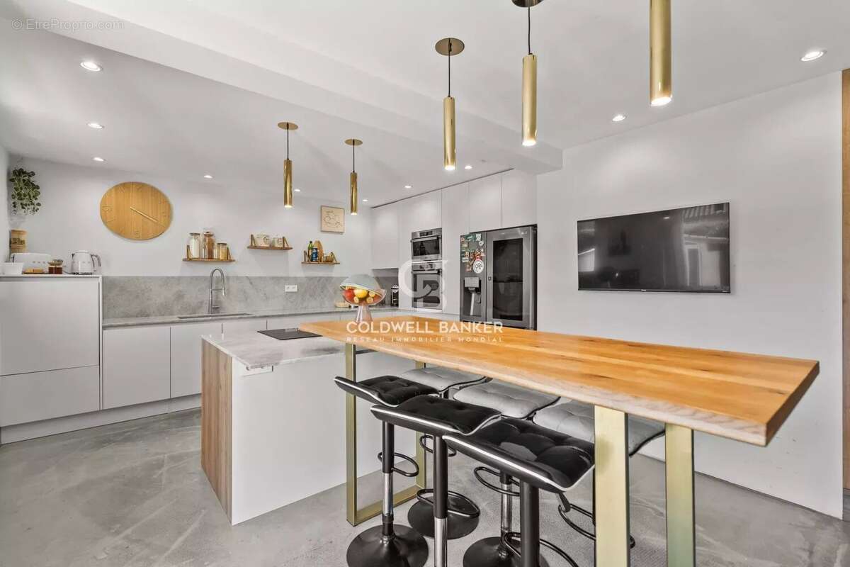 Maison à PEYMEINADE