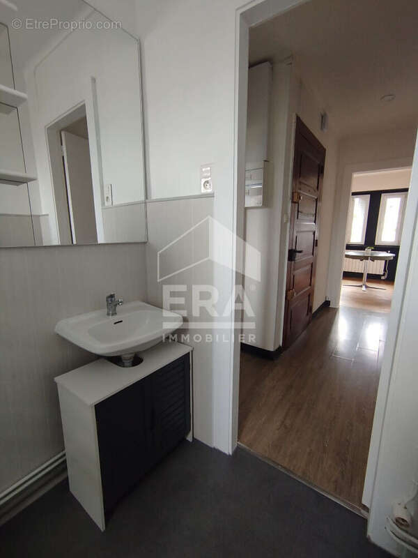Appartement à VESOUL