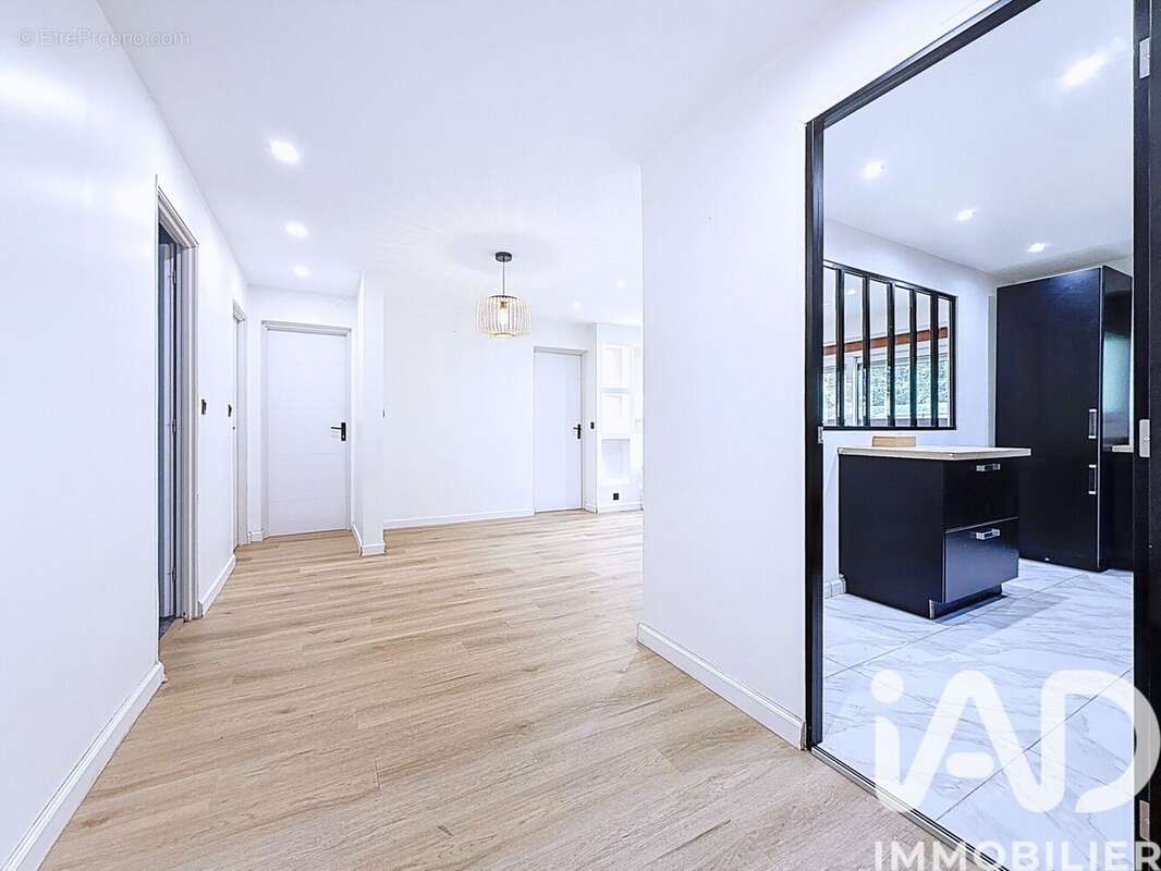 Photo 3 - Appartement à ATHIS-MONS