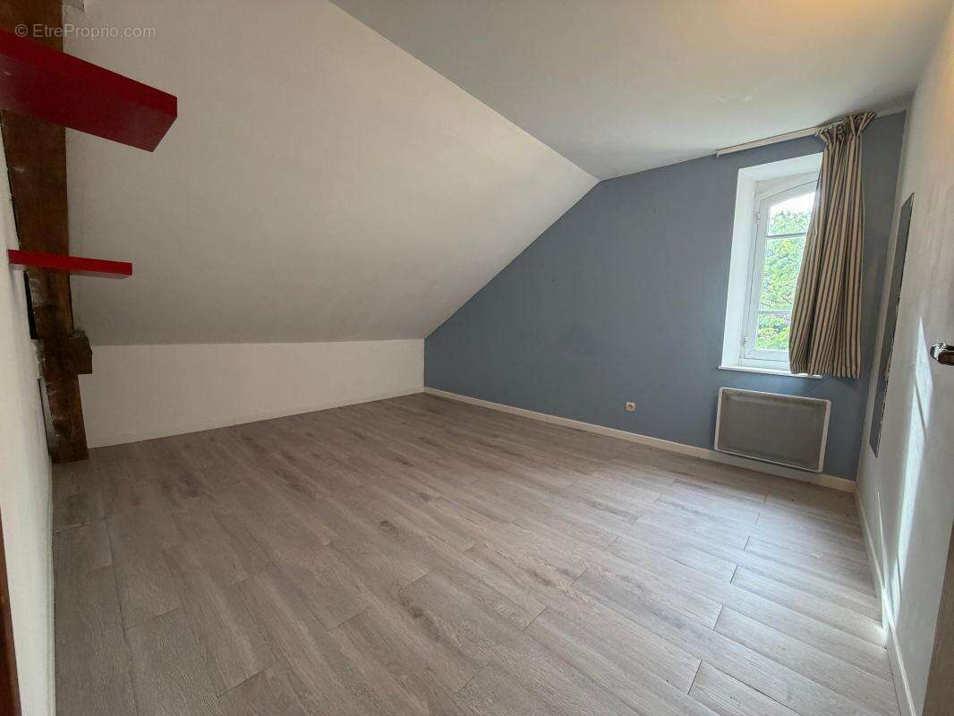 Maison de caractère avec fort potentiel de division – Investissement, projet familial ou marchand de biens - photo 11