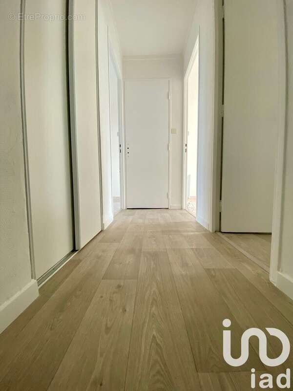 Photo 6 - Appartement à PERPIGNAN