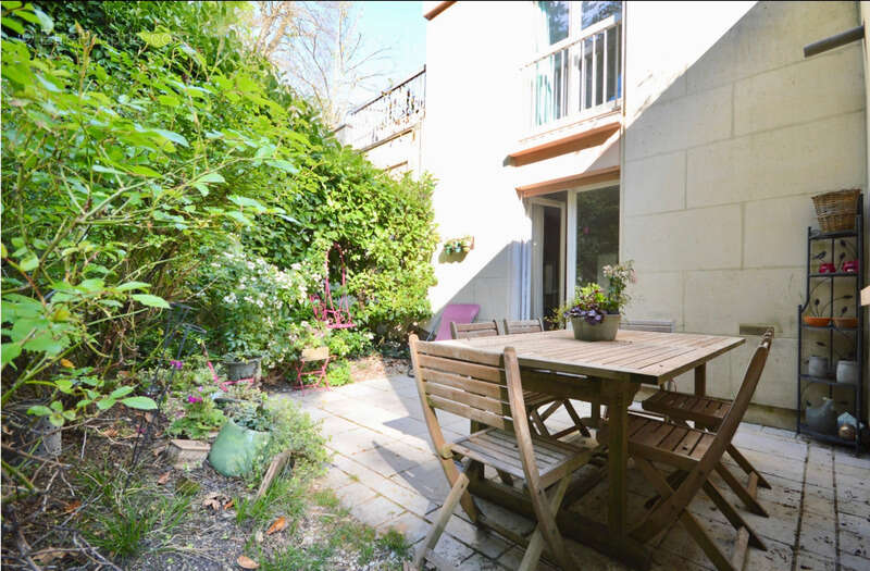 Appartement à SAINT-GERMAIN-EN-LAYE