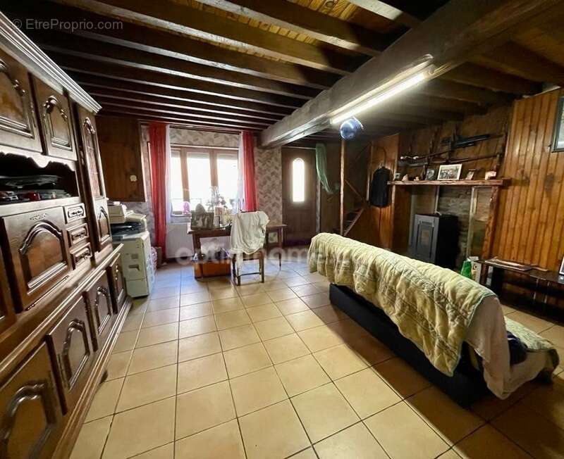 Maison à PROIX